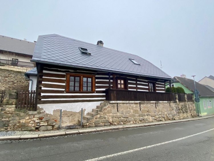 Tip na výlet: Mnichovo Hradiště