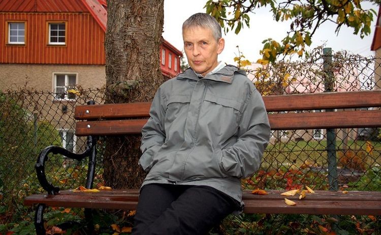 Učitelka Hana Jüptnerová si zachovala rovnou páteř i v době, kdy se statečnost nenosila