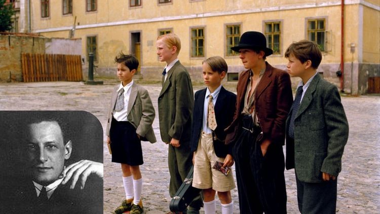 Humor, který přežil válku: Karel Poláček a město, které ho formovalo