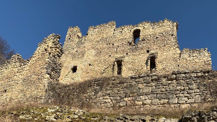 Michalovická putna tepe životem i po osmi stoletích