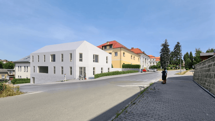 Nový domov pro školku i seniory. Zapojte se do proměny Rychnova