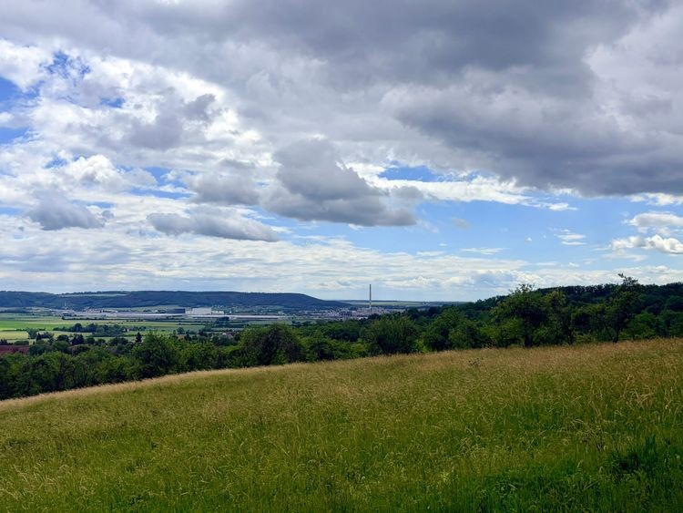 Tip na výlet: vrchy Baba a Dědek