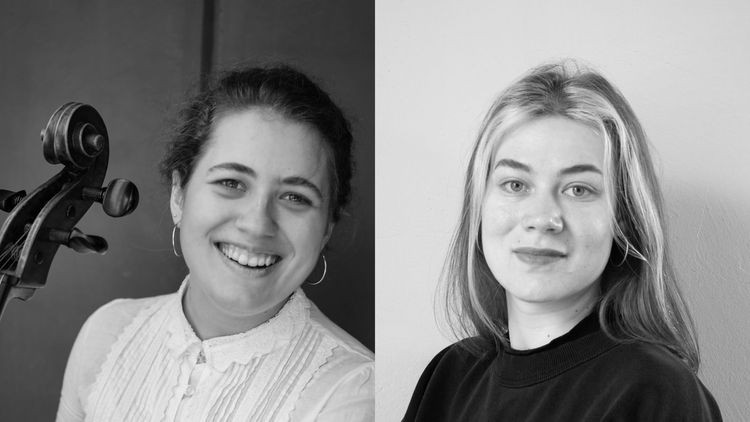 Jula a Lea Murbach: Skrze kulturu a setkávání je možné opět stavět mosty mezi lidmi a národy