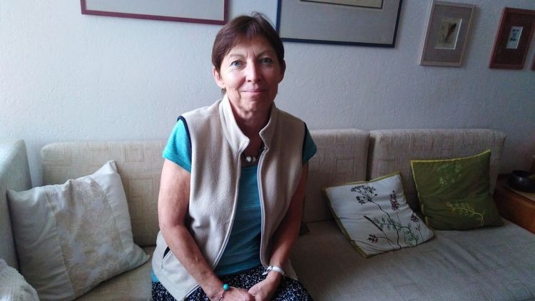 Zdeňka Flousková: Okrašlovací spolek lidem ukazuje, že dobrovolnictví má smysl 