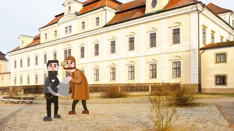 Rozhodujte s námi, kde budeme pomáhat, vyzývá občany nadační fond