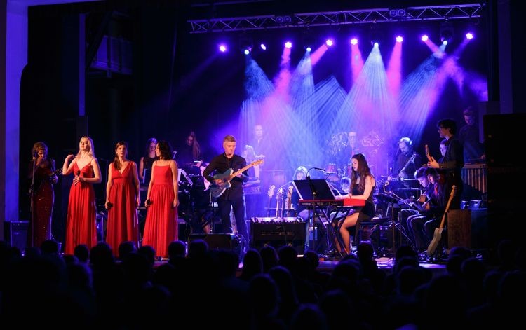 Projekt Oldfield: Nejsme revival, ale školní projekt k výuce dalších generací muzikantů