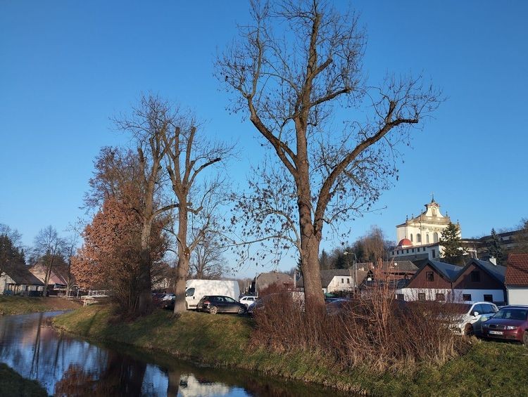 Rychnovem po stopách národního obrození