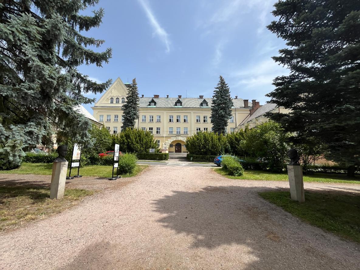 Rudolf Rokl – fenomenální klavírista a hudební aranžér z Rychnova