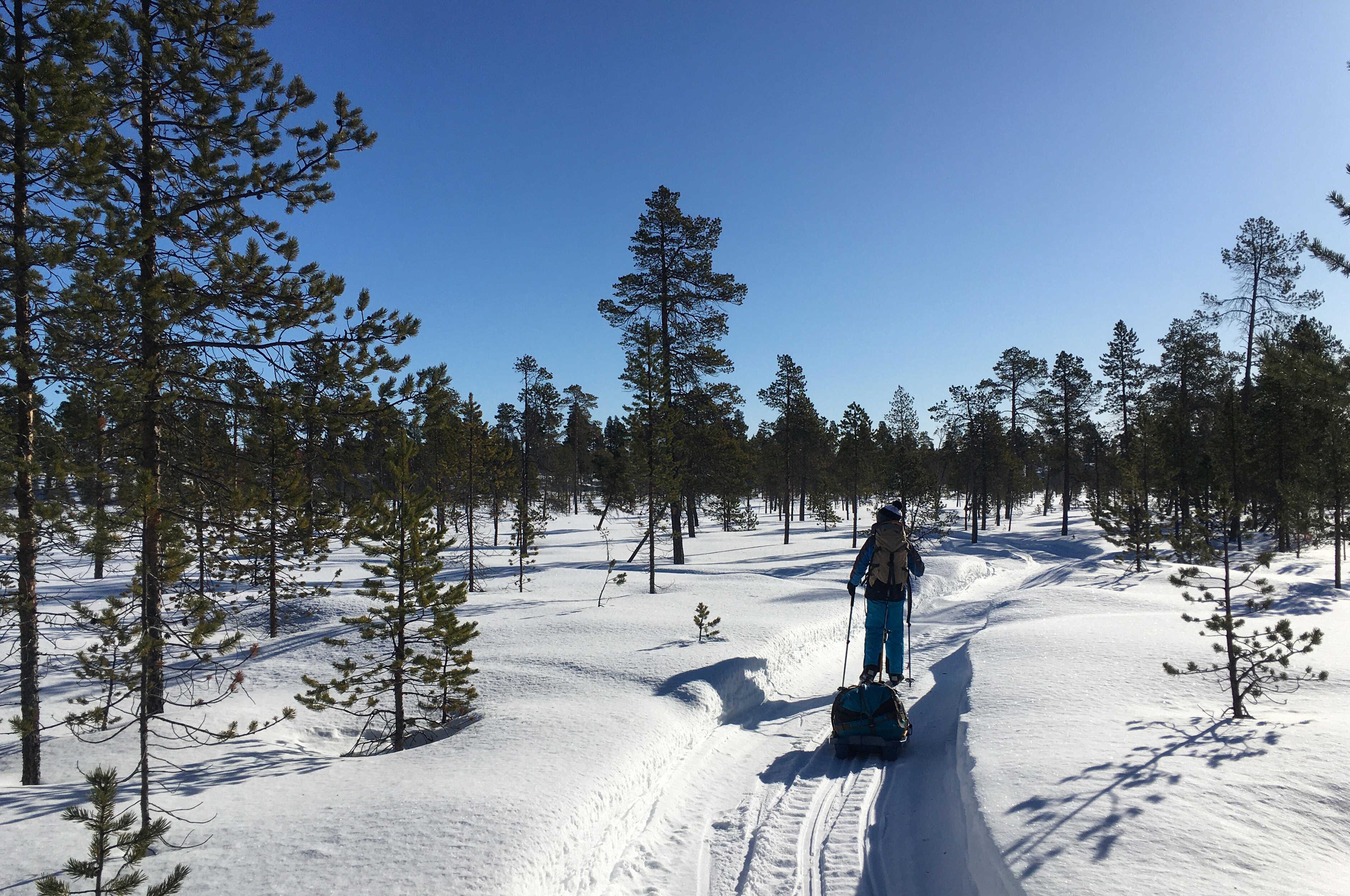 Cestovatelská výprava otce a syna: Lidé si mohou mezi sebou předávat čas a zážitek