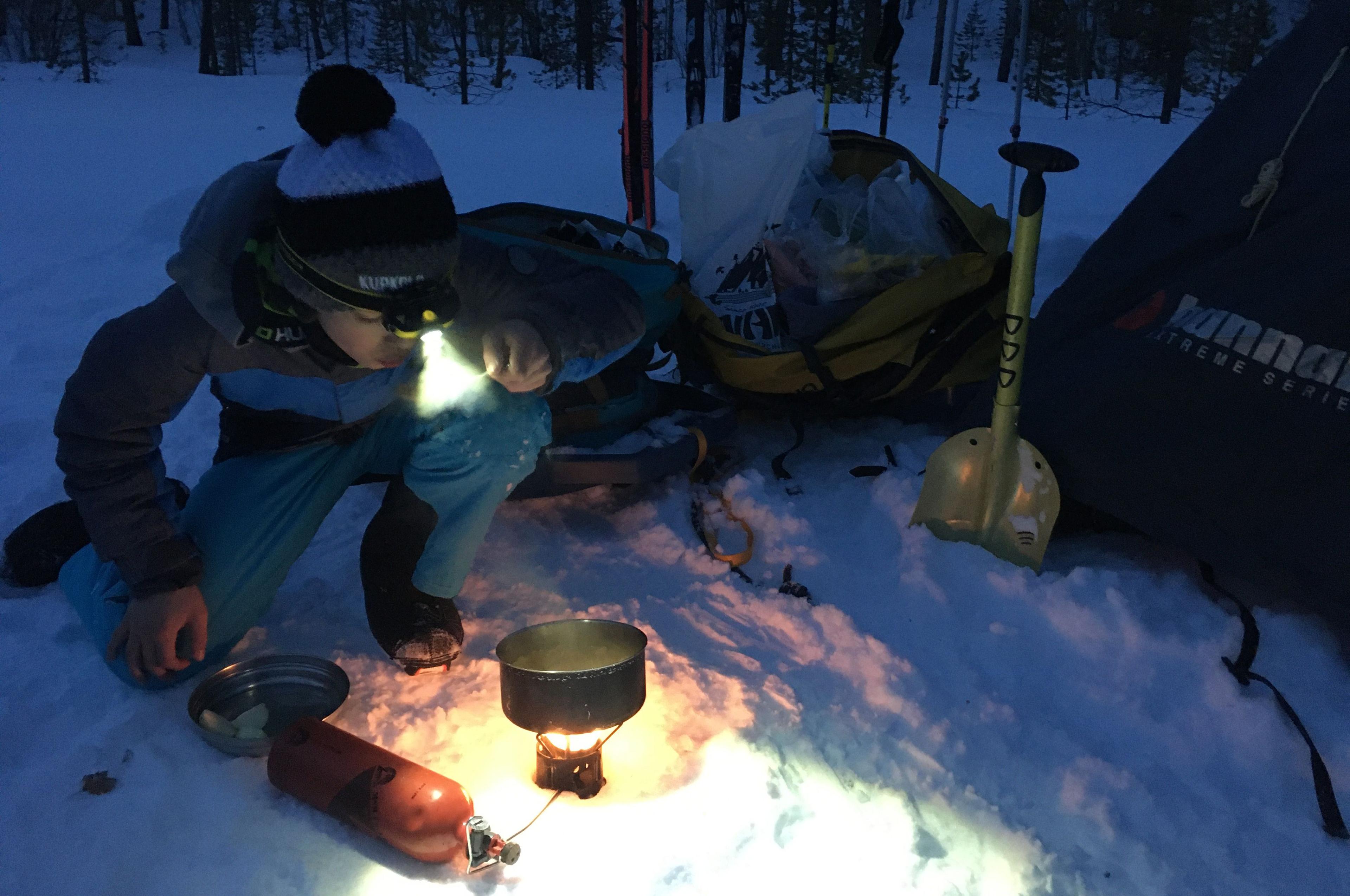Cestovatelská výprava otce a syna: Lidé si mohou mezi sebou předávat čas a zážitek