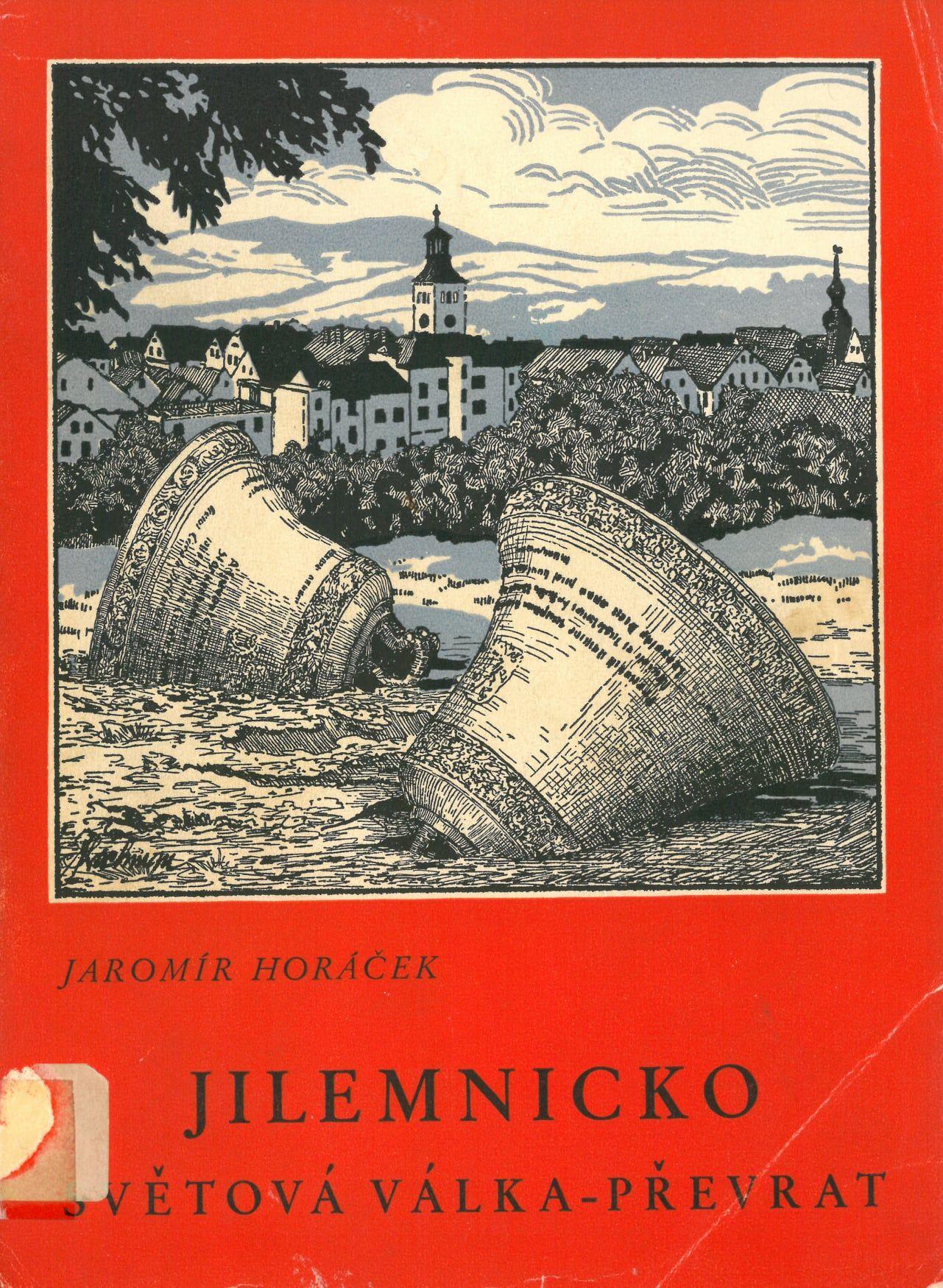 Jaromír Horáček: literát z Jilemnice a sběratel krkonošských poudaček