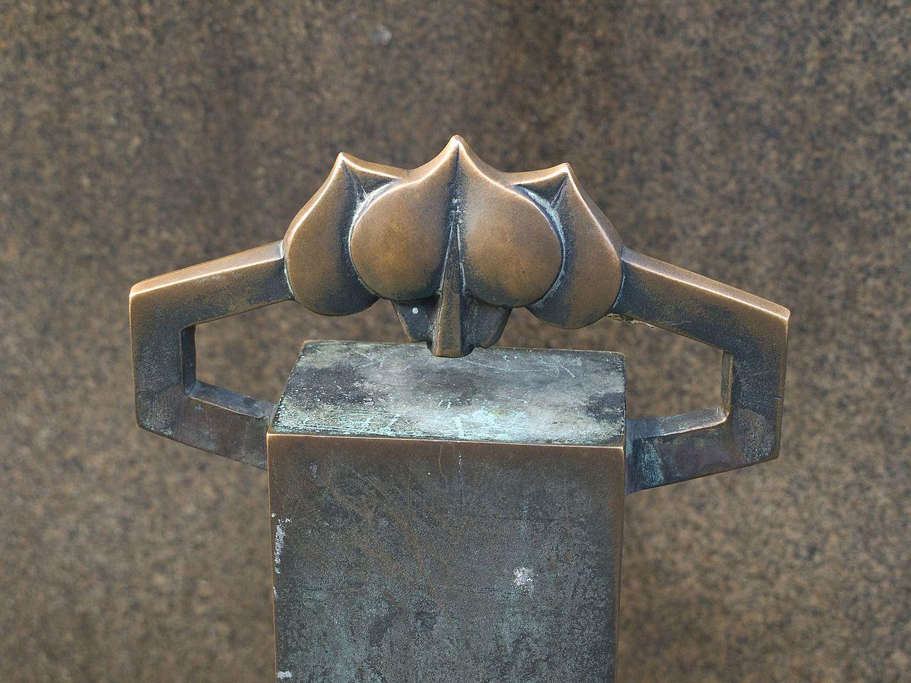 Zdeněk Kolářský: mistr reliéfní plastiky z Kostelce nad Orlicí