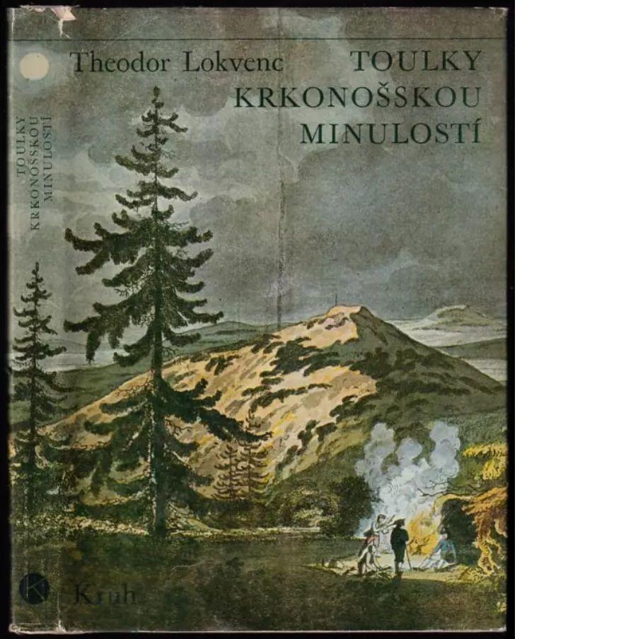 Pomáhal vracet les do Krkonoš. Lesník a vědec Theodor Lokvenc