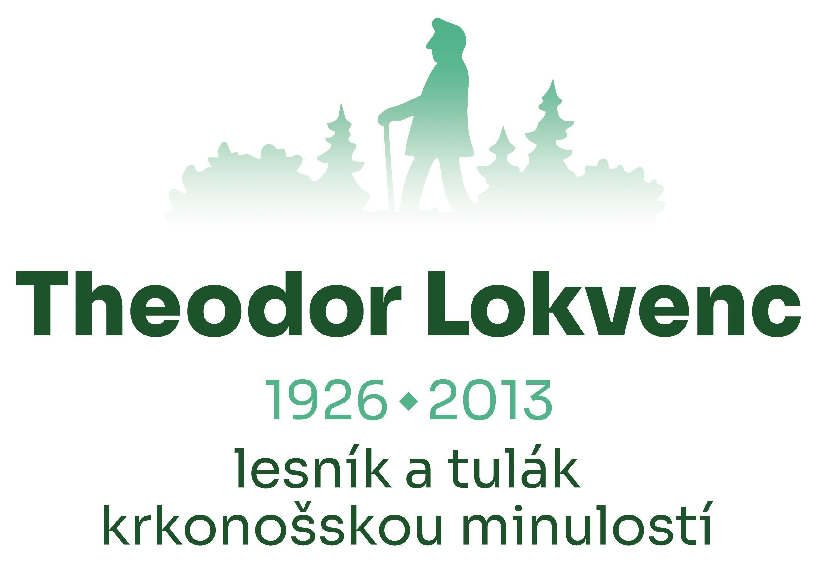 Pomáhal vracet les do Krkonoš. Lesník a vědec Theodor Lokvenc