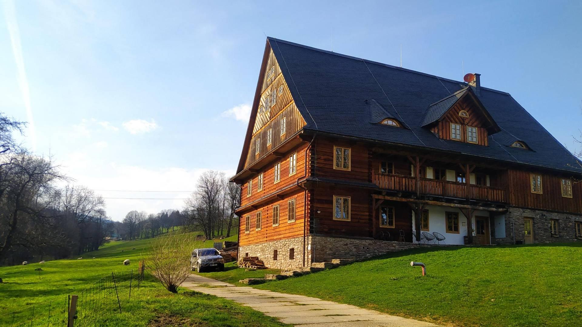Mami, tati, jsem dospělý! Pferda pomáhá nemocným na cestě k nezávislosti