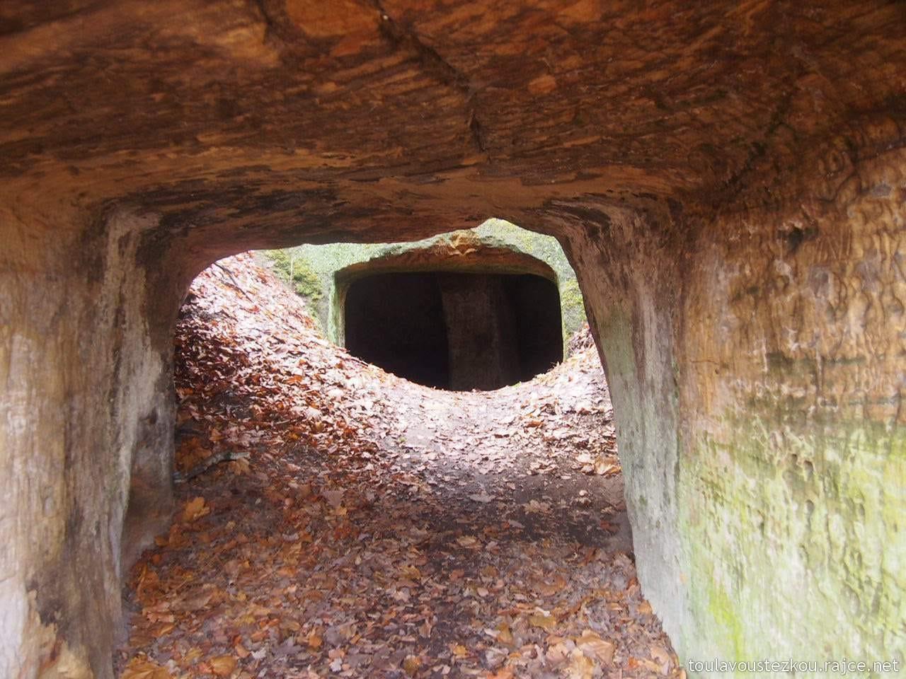 Tip na výlet: Příhrazské skály