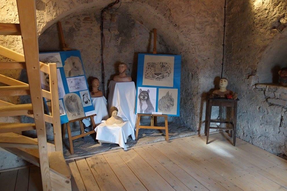 Jana Mlčochová: Na mladoboleslavské ZUŠ vzděláváme nejen v umělecké oblasti