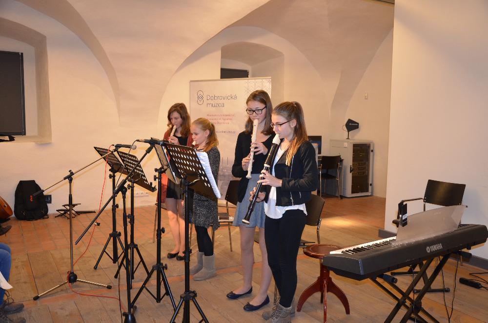 Jana Mlčochová: Na mladoboleslavské ZUŠ vzděláváme nejen v umělecké oblasti