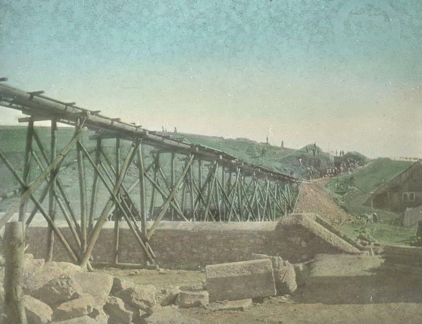 Od velkých plánů k parním víkendům: historie krkonošské železnice