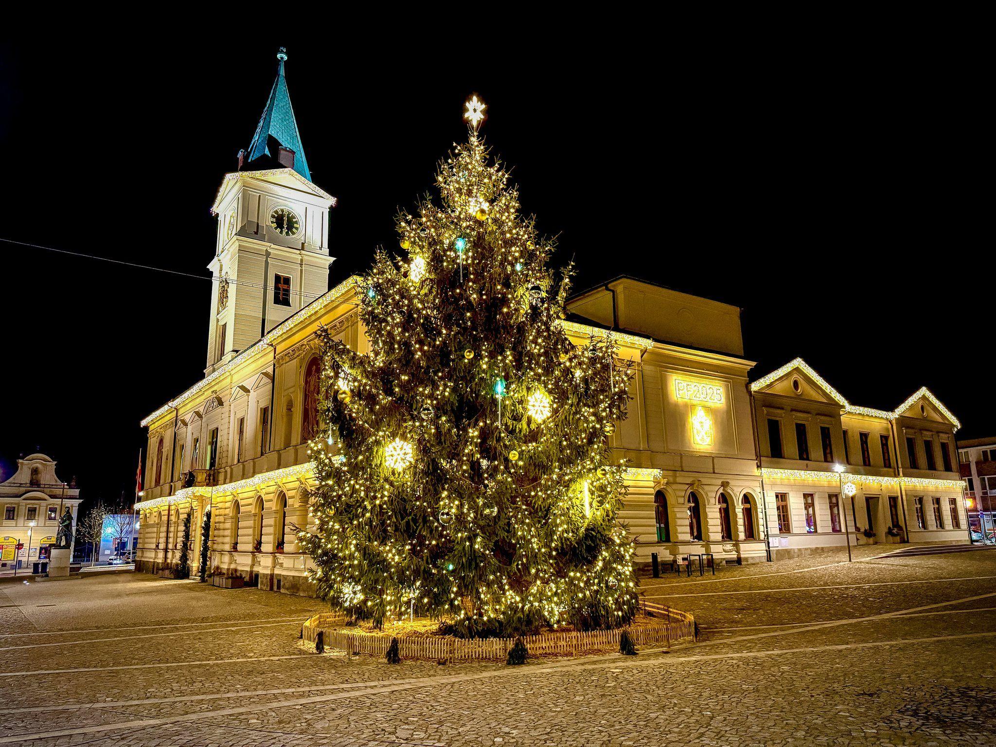 Tip na výlet: Mnichovo Hradiště