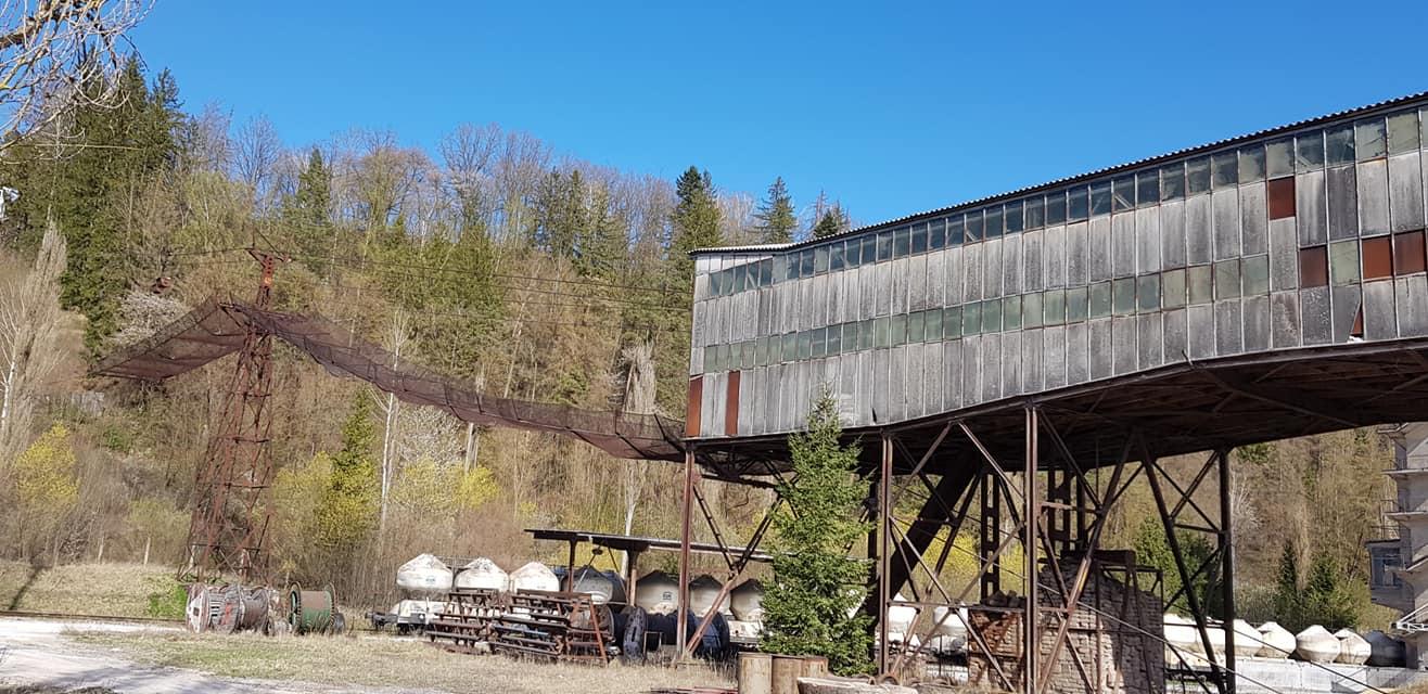 Fenomén: nejdelší středoevropská lanovka spojuje Černý Důl a Kunčice nad Labem