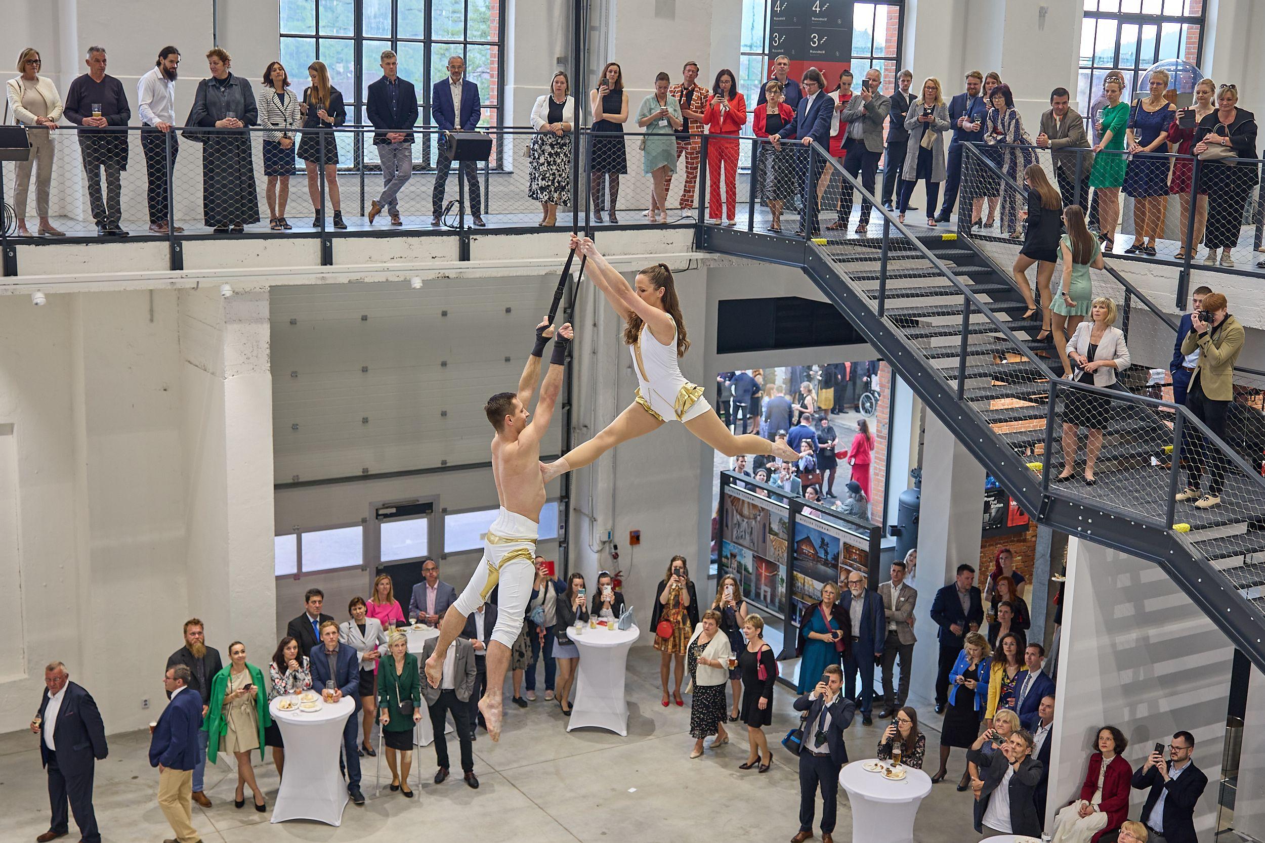 EPO1 v Trutnově bourá všechny představy