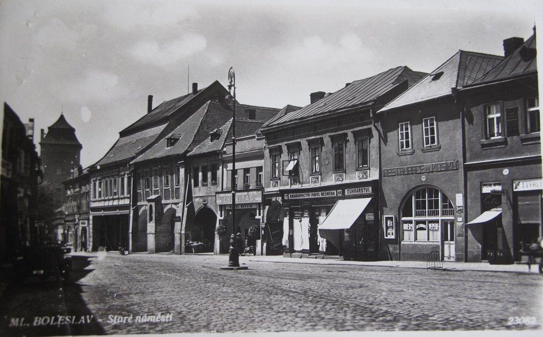 Nalezená dřevěná krabička odkryla silný příběh