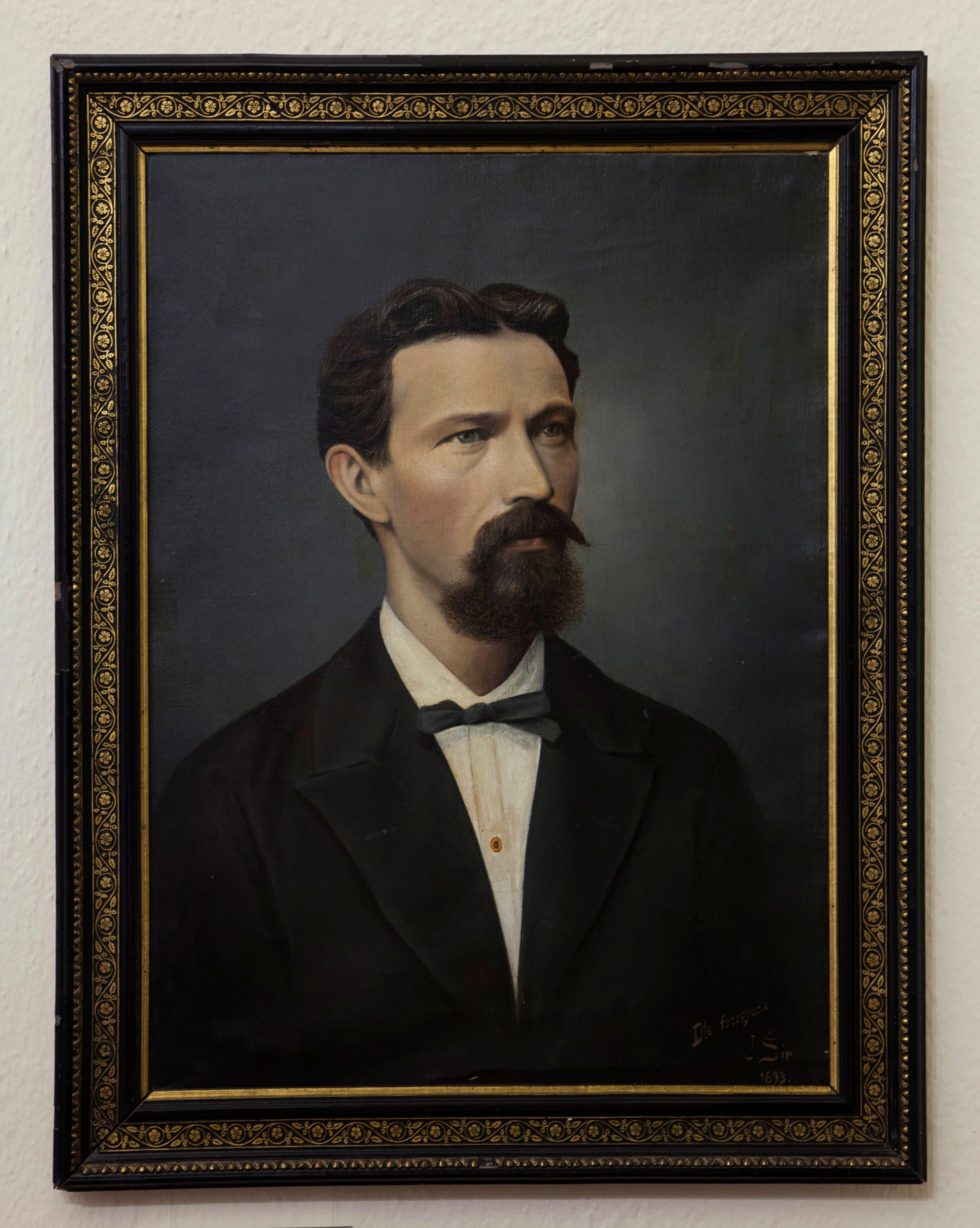 Krkonošský mechanický zázrak: Unikátní Metelkův betlém