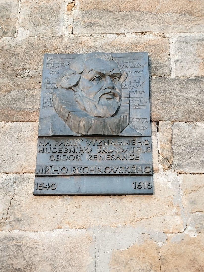 Co Čech, to muzikant: v Rychnově to platí dvojnásob