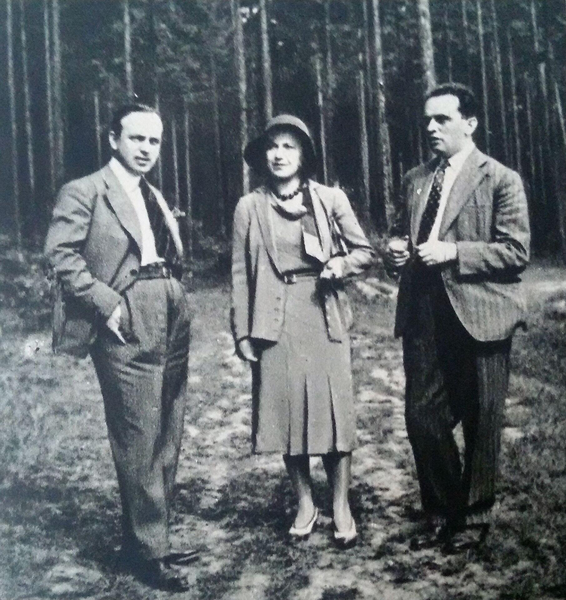 Humor, který přežil válku: Karel Poláček a město, které ho formovalo