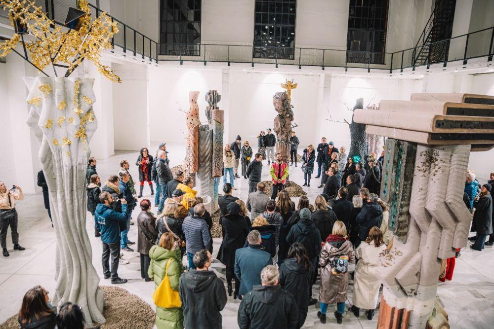 EPO1 v Trutnově bourá všechny představy