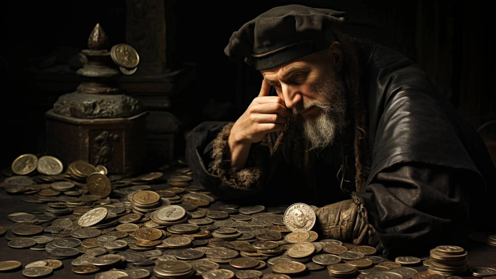 Železo z Krkonoš zažilo slávu i ve Frankfurtu