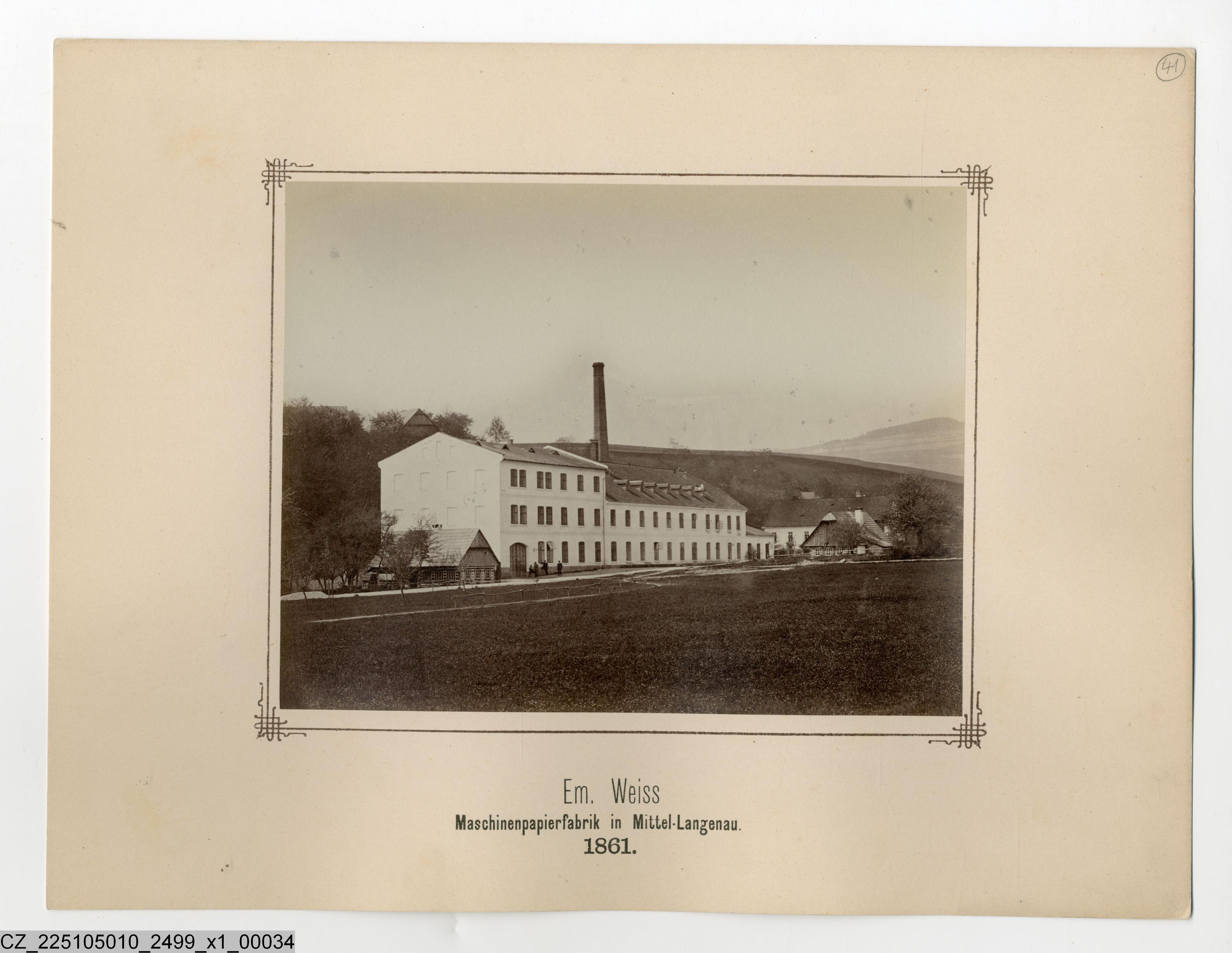 Fenomén: poslední místo v Krkonoších, kde se ještě vyrábí papír