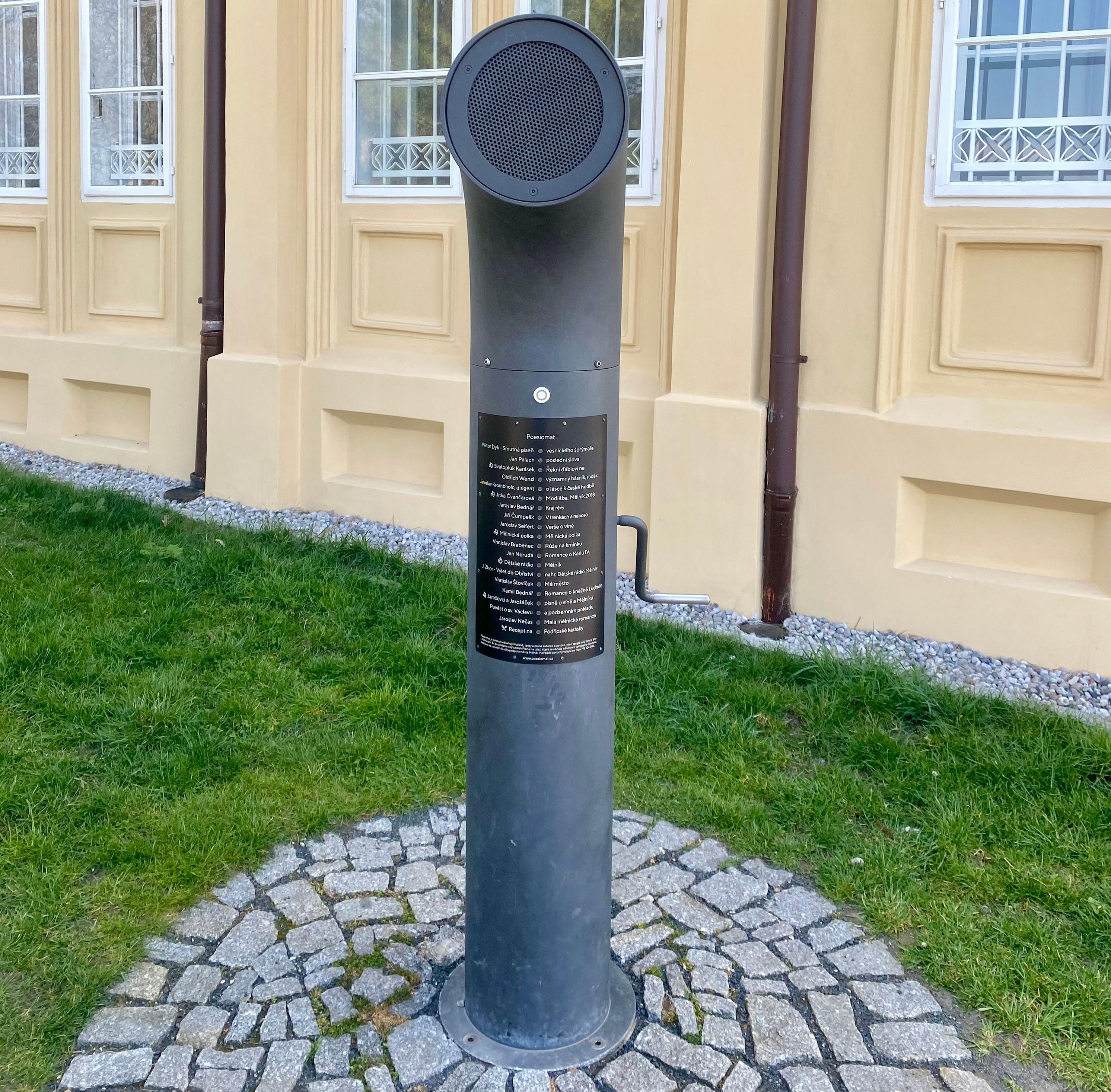 Tip na výlet: Mělník