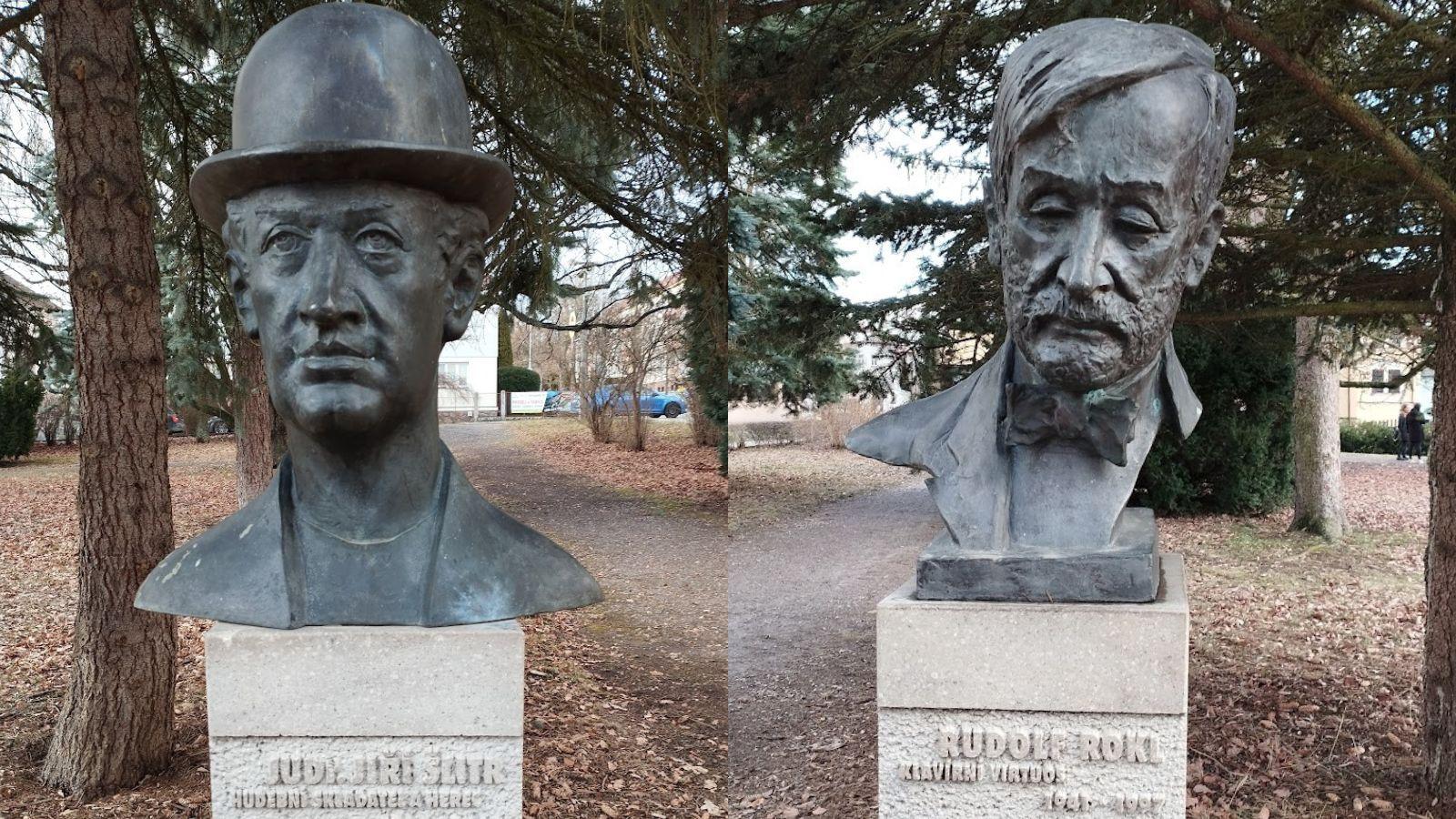 Co Čech, to muzikant: v Rychnově to platí dvojnásob