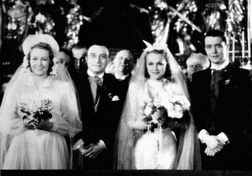 Femme fatale Adina Mandlová