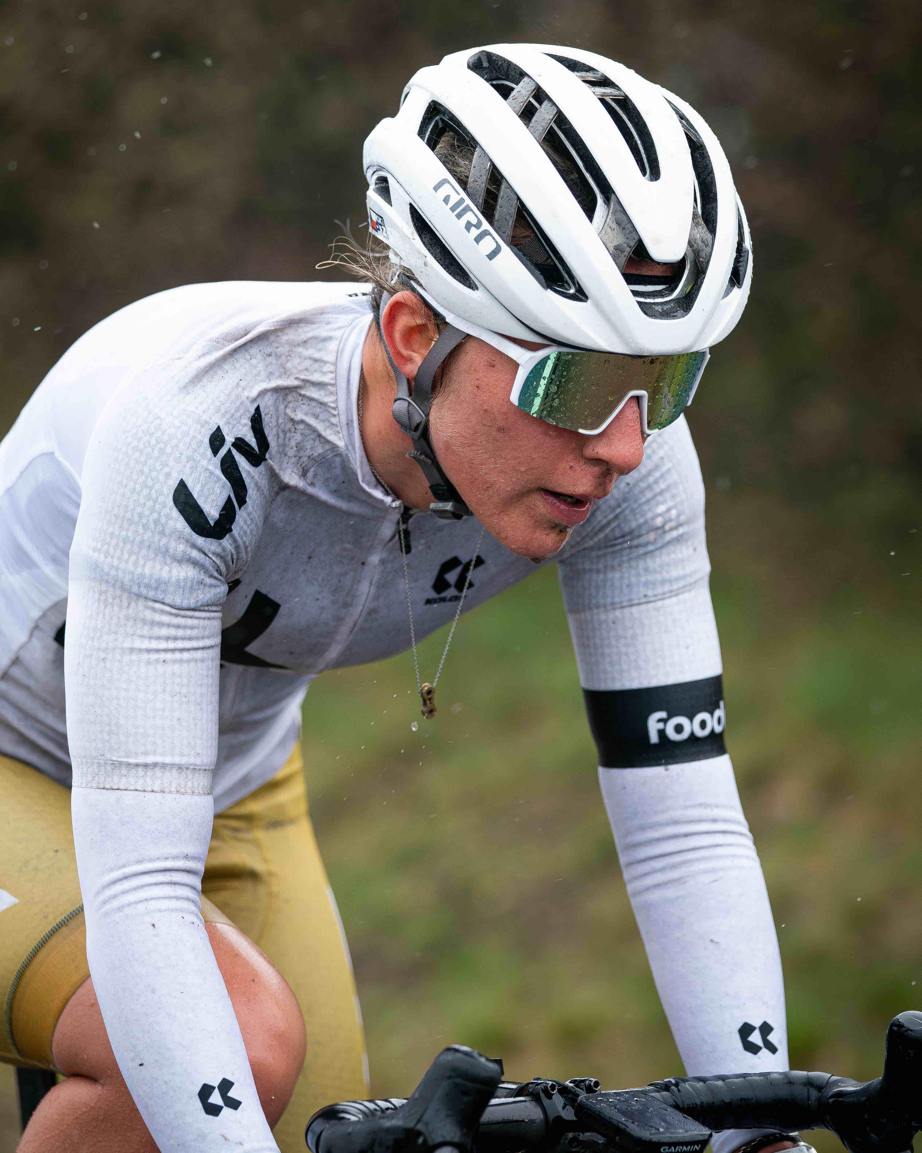 Kristýna Zemanová: Jsem stejná jako všichni z Boleslavi, jen ráda jezdím na kole