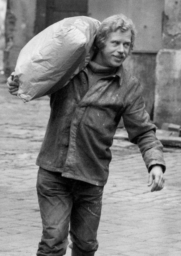 90 let od narození Václava Havla: jeho Hrádeček zůstává živou vzpomínkou