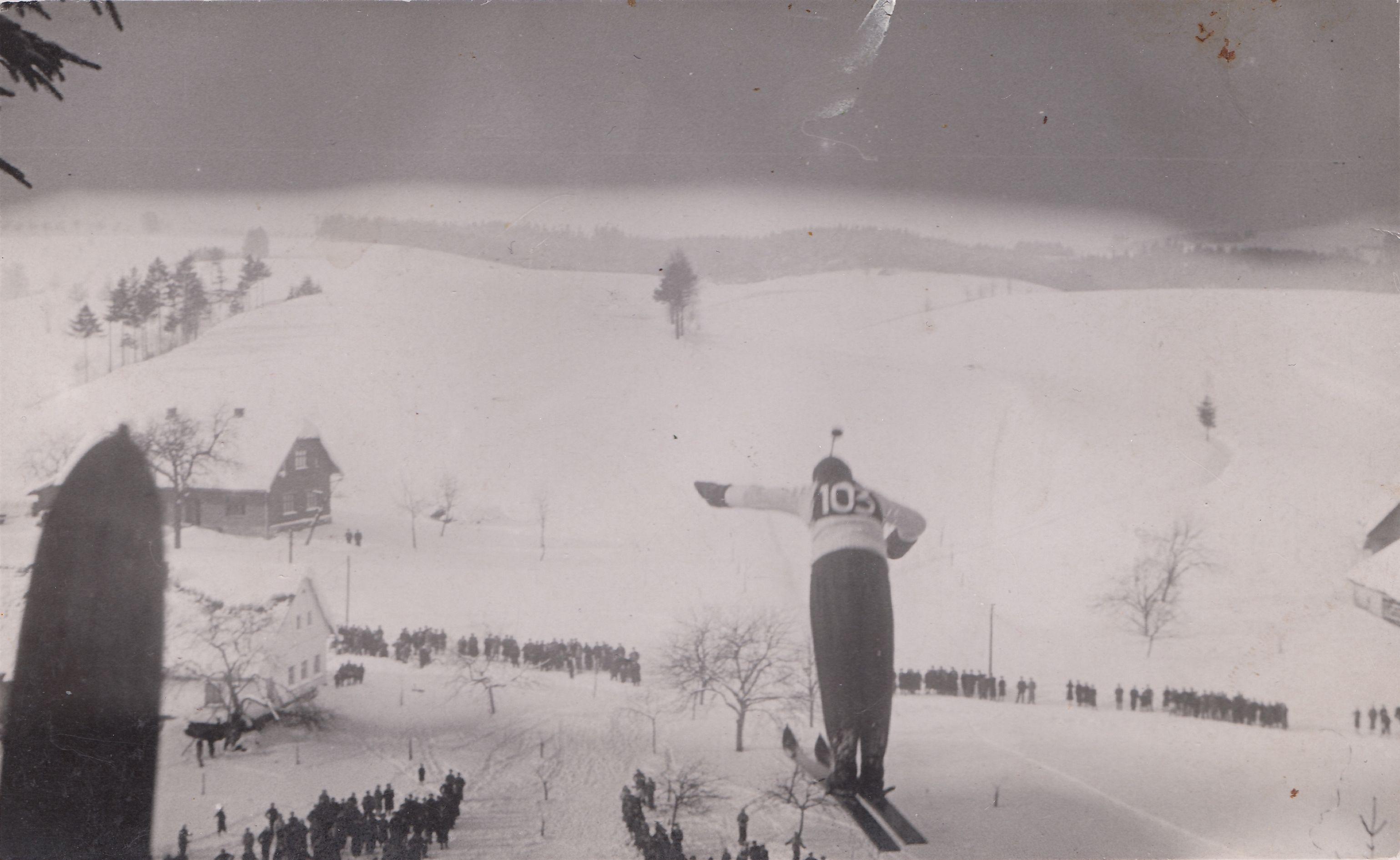 Zdeněk Remsa: trenér, který dal křídla českému skoku na lyžích
