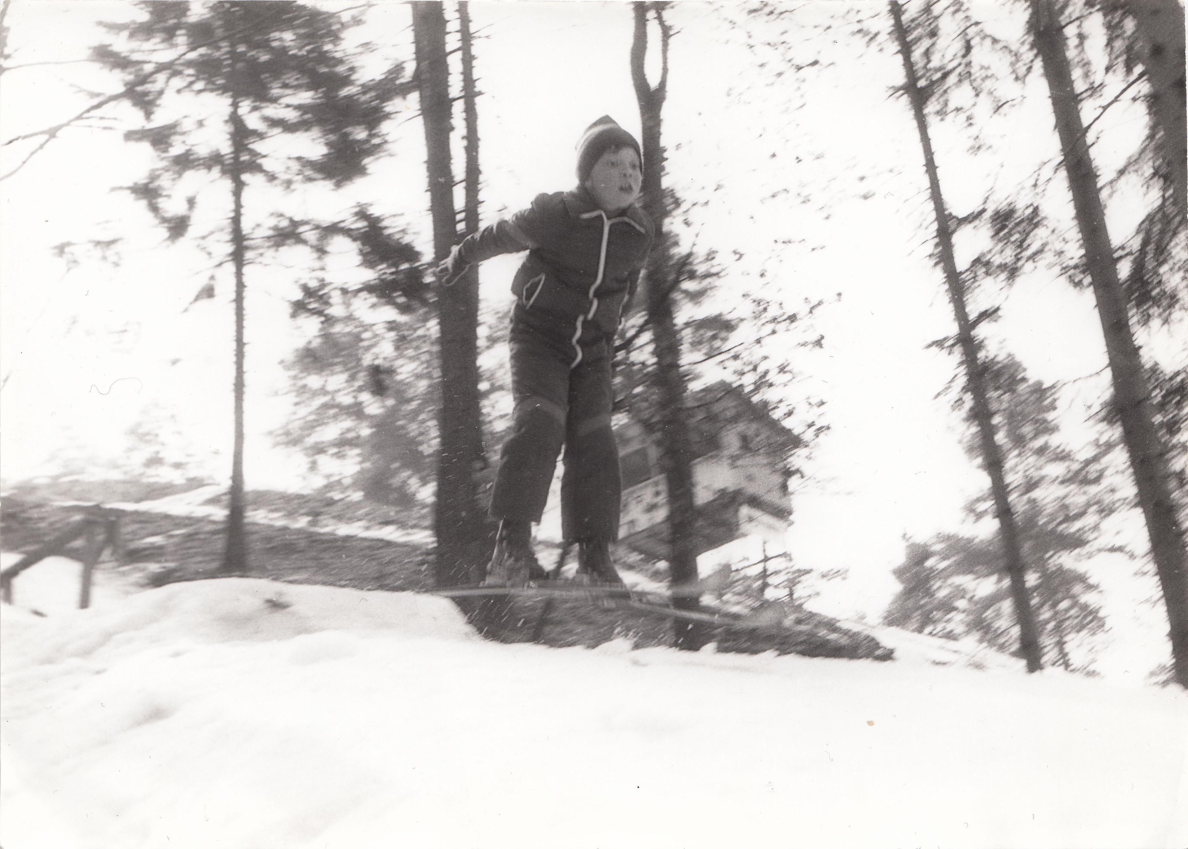 Zdeněk Remsa: trenér, který dal křídla českému skoku na lyžích