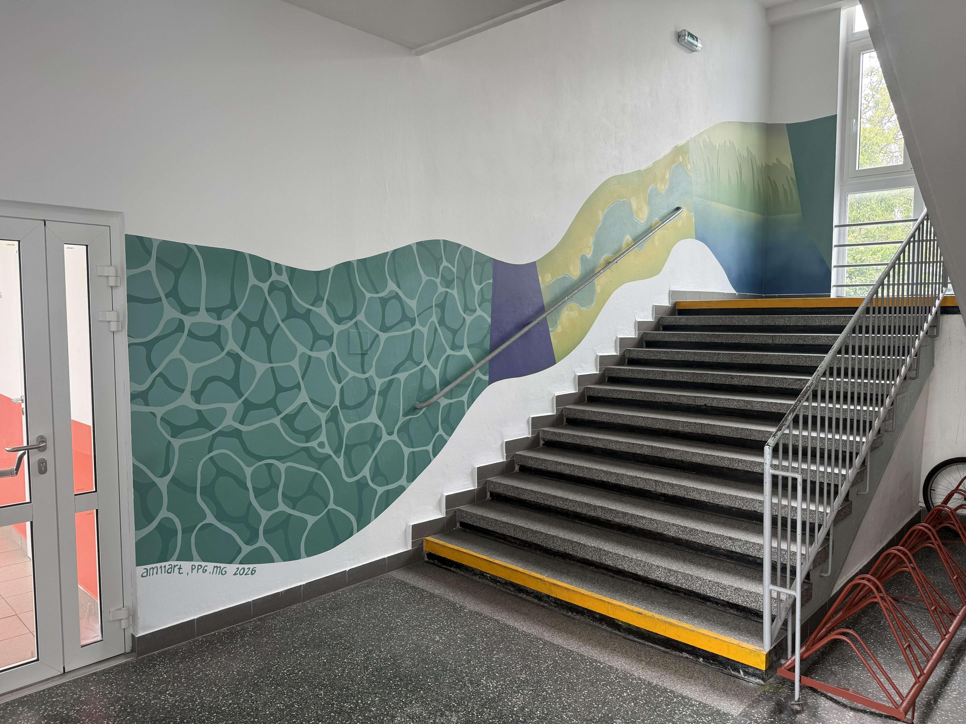 Světoví umělci, místní příběhy. Co přinesl pátý ročník Město=Galerie v Mladé Boleslavi