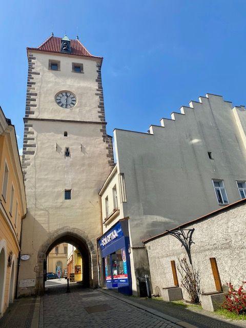 Tip na výlet: Mělník