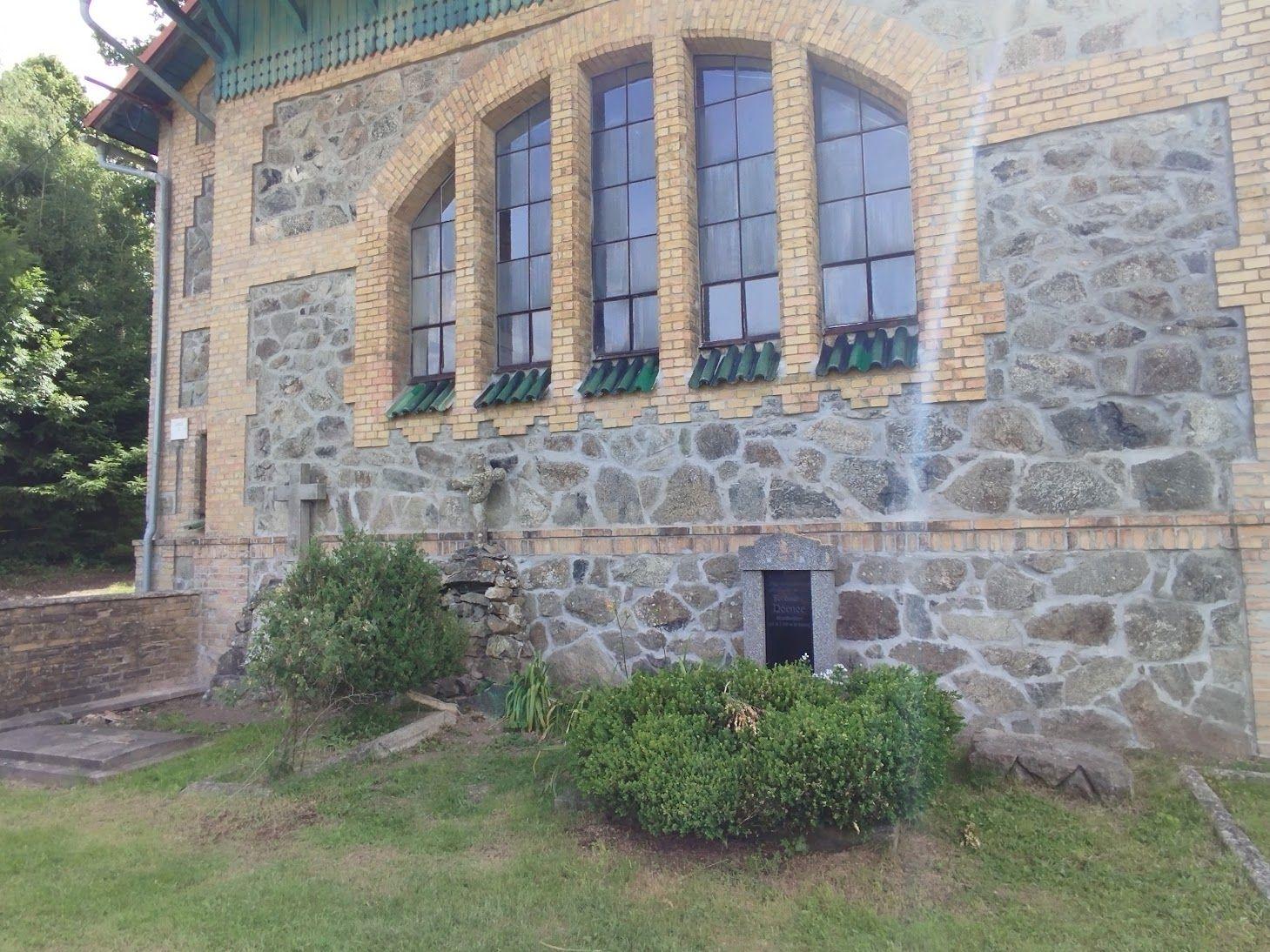 Šediviny: Objevte příběh horské osady