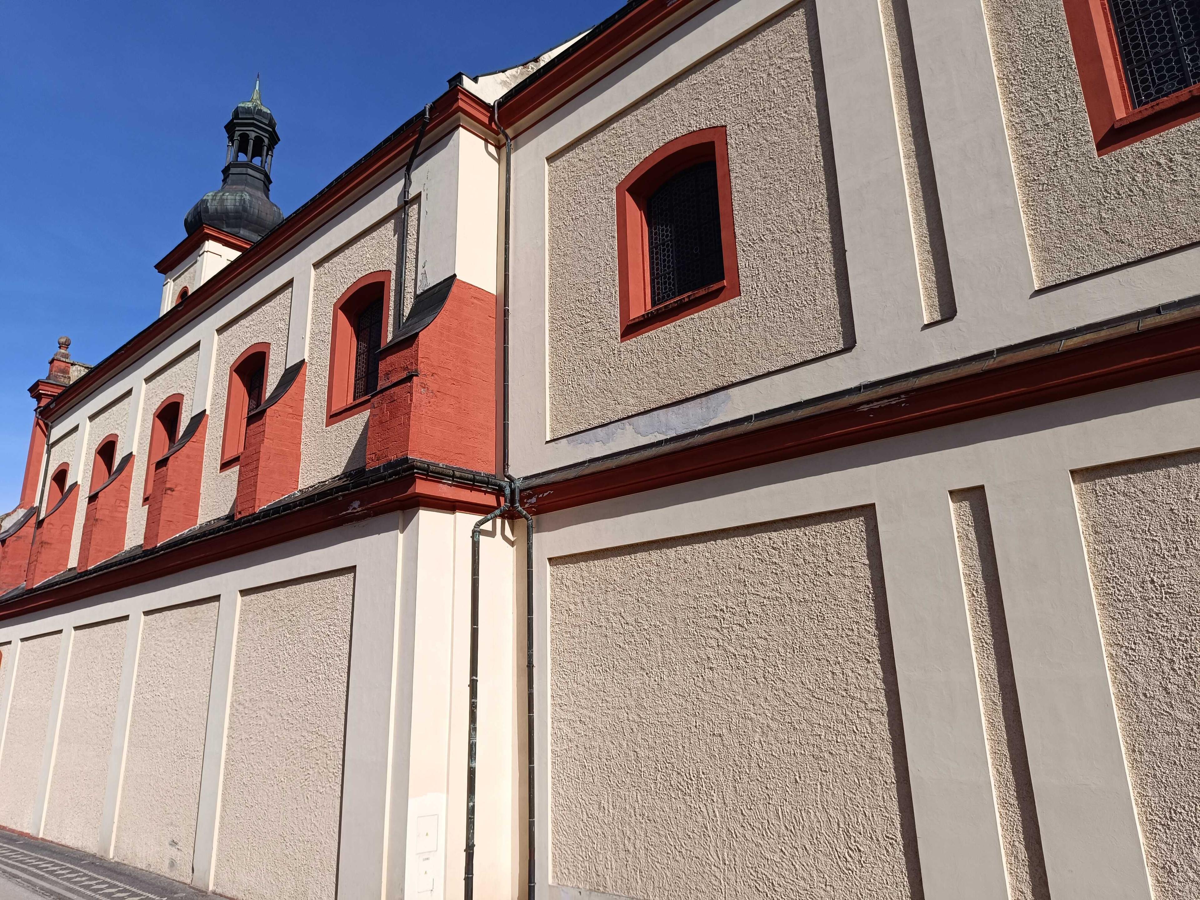 Vrchlabský poklad: Klášter, který pamatuje Vivaldiho a přečkal bouře dějin