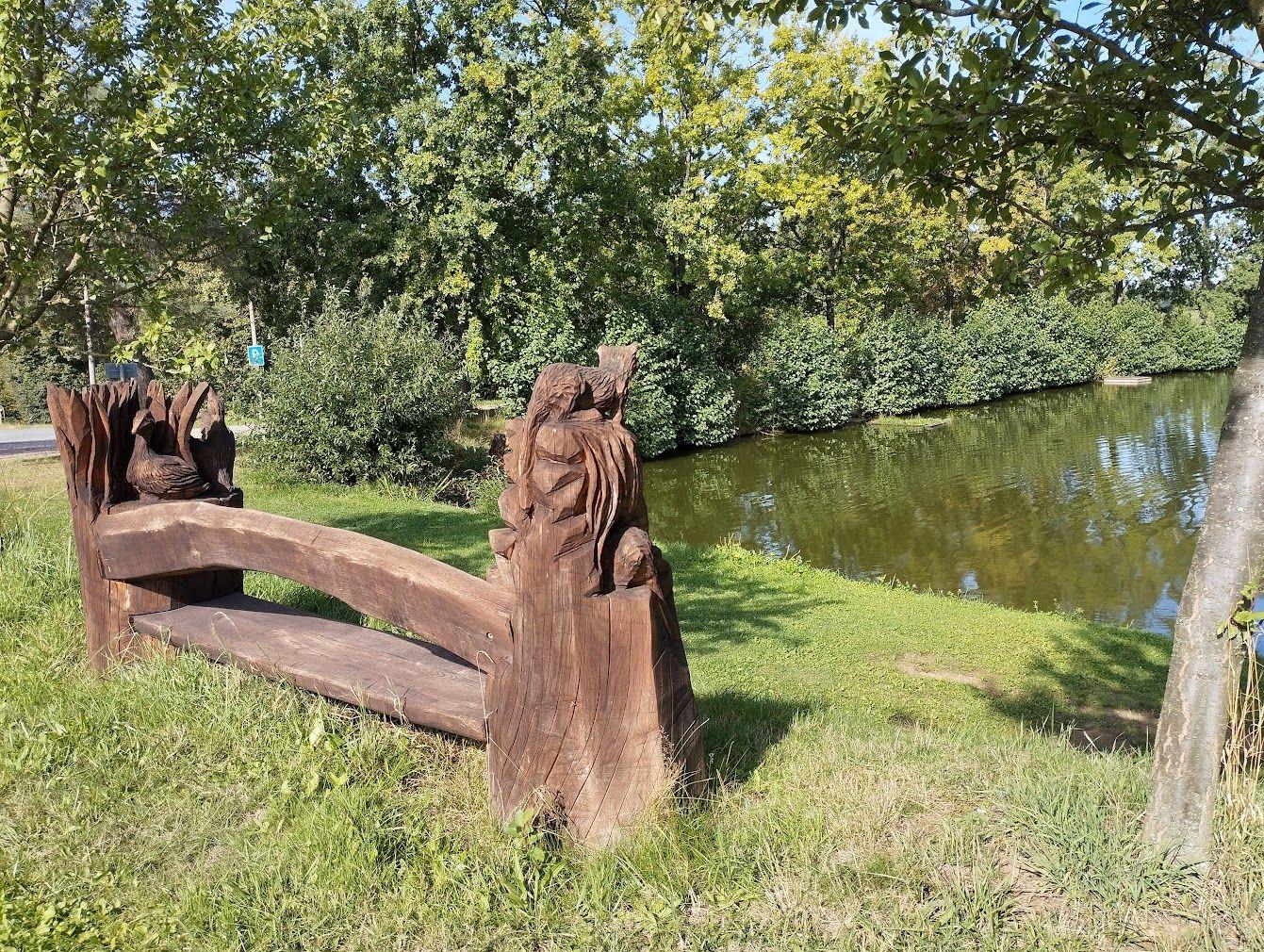 Skuhrov nad Bělou: krajina plná příběhů