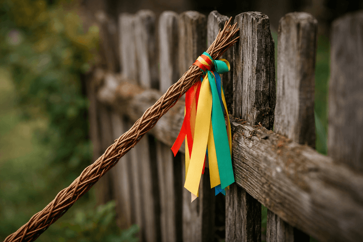 Velikonoce v Krkonoších: tradice, které dnes skoro neznáme
