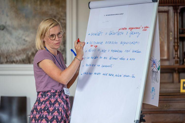 Jana Křížová: Naši klienti chtějí žít úplně běžný život jako my