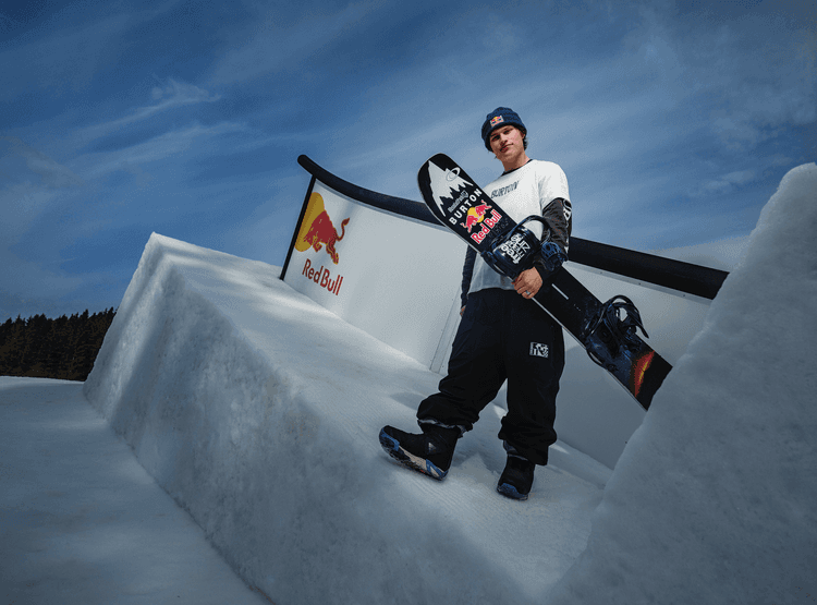 Od dětského snu k olympiádě: Neřeším ostatní a věřím sám sobě, říká Hroneš