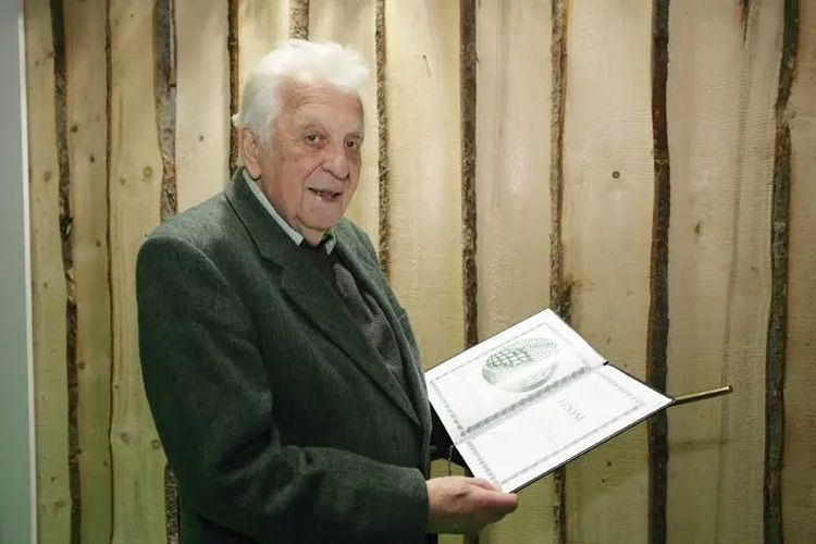 Pomáhal vracet les do Krkonoš. Lesník a vědec Theodor Lokvenc
