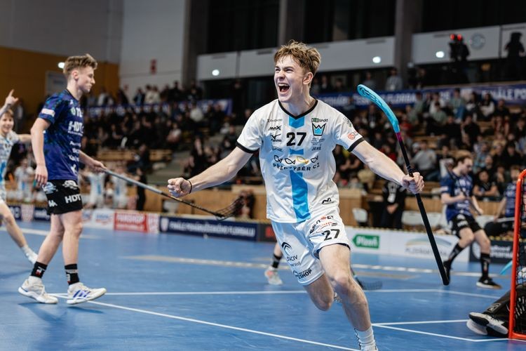 Své místo v A-týmu jsem si musel vybojovat, říká Mikeš Motejzík